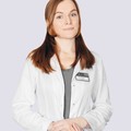 Фотография специалиста Зинина Валерия Сергеевна