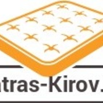 Matras-Kirov.ru - интернет-магазин матрасов и кроватей в Кирове фото 1