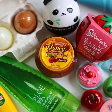 Магазин корейской косметики KoreaShop56 в ТЦ Чайка фото 2