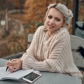 Фотография специалиста Азанова Екатерина