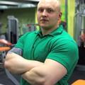 Фотография специалиста Широков Евгений