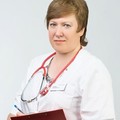 Фотография специалиста Козлова Ольга Николаевна