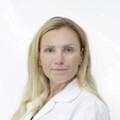 Фотография специалиста Фоменко Юргита Альвидовна