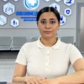 Фотография специалиста Мирзазаде Русана Шохратовна