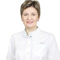 Фотография специалиста Хромченко Ирина Евгеньевна
