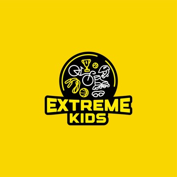 Extreme Kids Котельники фото 1
