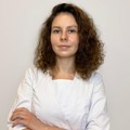 Фотография специалиста Волкова Елизавета Игоревна
