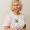 Фотография специалиста Учанова Марина Валерьевна