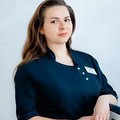 Фотография специалиста Каминская Анна Юрьевна