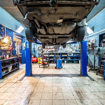 Автосервис СтарСервис фото 1