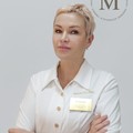 Фотография специалиста Котельникова Ольга Алексеевна