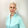 Фотография специалиста Андреева Мария Владимировна