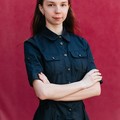 Фотография специалиста Барбашова Маргарита Сергеевна