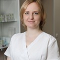 Фотография специалиста Гуркина Татьяна Сергеевна