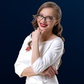 Фотография специалиста Хопп Елена Викторовна