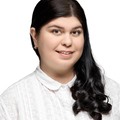 Фотография специалиста Мизова Милена Жираслановна