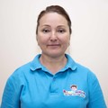 Фотография специалиста Тураббаева Надежда Хасановна