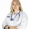 Фотография специалиста Чугунова Елена Андреевна
