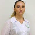 Фотография специалиста Стадникова Алена Юрьевна