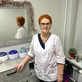 Фотография специалиста Тамара