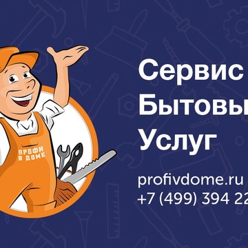Профи в Доме фото 1