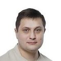 Фотография специалиста Ярош Антон Сергеевич