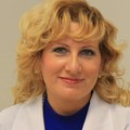 Фотография специалиста Истомина Тамара Константиновна