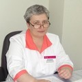 Фотография специалиста Холондович Майя Васильевна