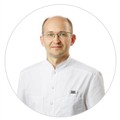 Фотография специалиста Рюмин Алексей Александрович
