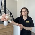 Фотография специалиста Вирясова Ирина Викторовна