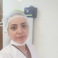Фотография специалиста Джавадбекова Егане Низамиевна