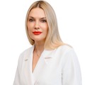 Фотография специалиста Негерева Любовь Сергеевна