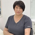 Фотография специалиста Путинцева Елена