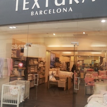 Магазин TEXTURA Barcelona на проспекте Михаила Нагибина фото 1