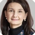 Фотография специалиста Познырева Екатерина Богдановна