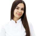 Фотография специалиста Белякова Яна Игоревна