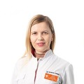 Фотография специалиста Ракова Наталья Васильевна