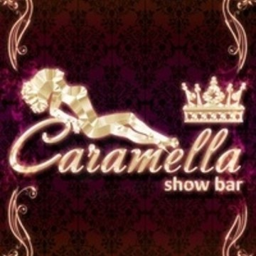 Show Bar Caramella фото 3