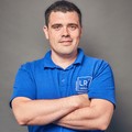 Фотография специалиста Федосенко Владимир Владимирович