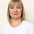Фотография специалиста Письменская Ирина Васильевна