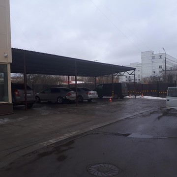 Центр лобовых стекол Avtoglass фото 3