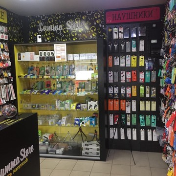 Оптово-розничный магазин Lumma Store на улице Токарей фото 1