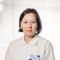Фотография специалиста Перевязка Александра Александровна
