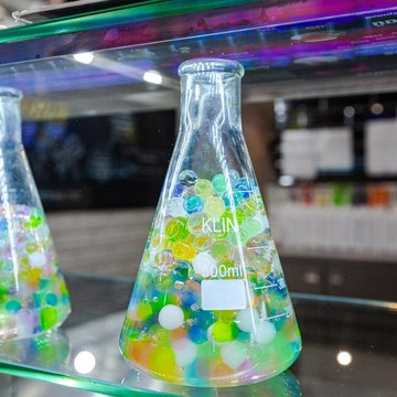 Коктейль-бар Bubbleology фото 1