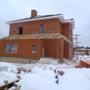 Строительная компания Западный дом на 22-м км Киевского шоссе фото 3