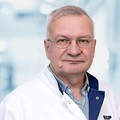 Фотография специалиста Попович Алексей Михайлович