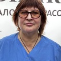 Фотография специалиста Иванова Ольга