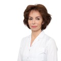 Фотография специалиста Лисукова Елена Владимировна