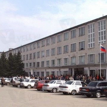 Тольяттинский государственный университет в Тольятти фото 2
