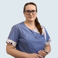 Фотография специалиста Соломка Ольга Александровна